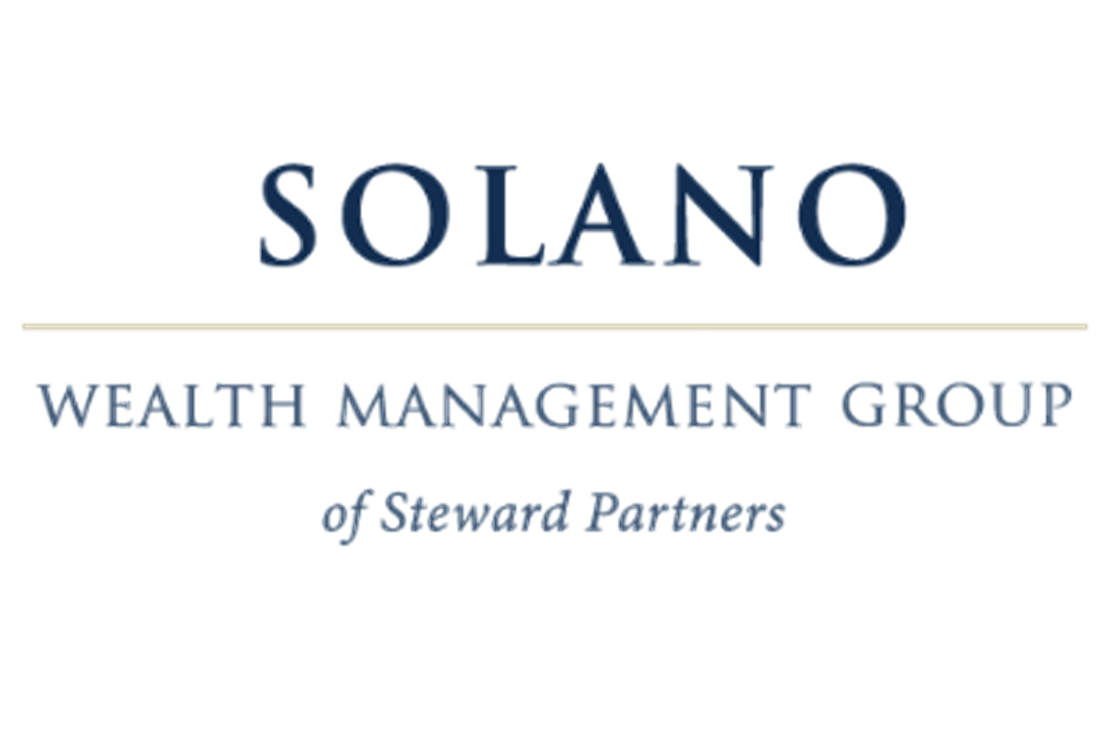 Solano Wealth Management Group Logo